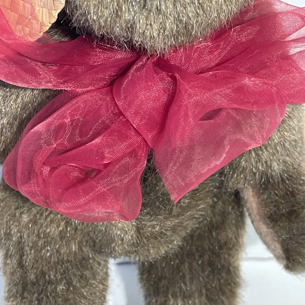 NWT 1999 BOYDS‎ BEAR COLLECTION AUNTIE LAVONNE HIGGENTHROPE  #918452 12